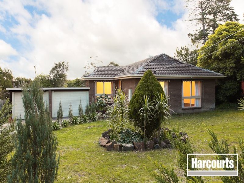 12 Pine Tree Close, Croydon, VIC 3136