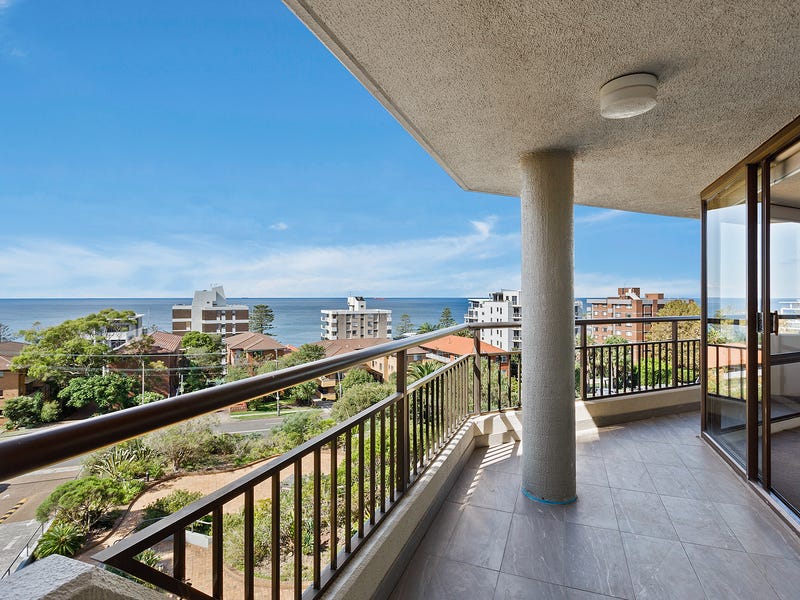 24/2226 Corrimal Street, Wollongong, NSW 2500