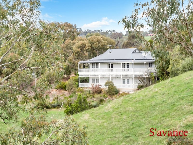 153 Glenburnie Road, Yattalunga, SA 5114 House for Sale realestate