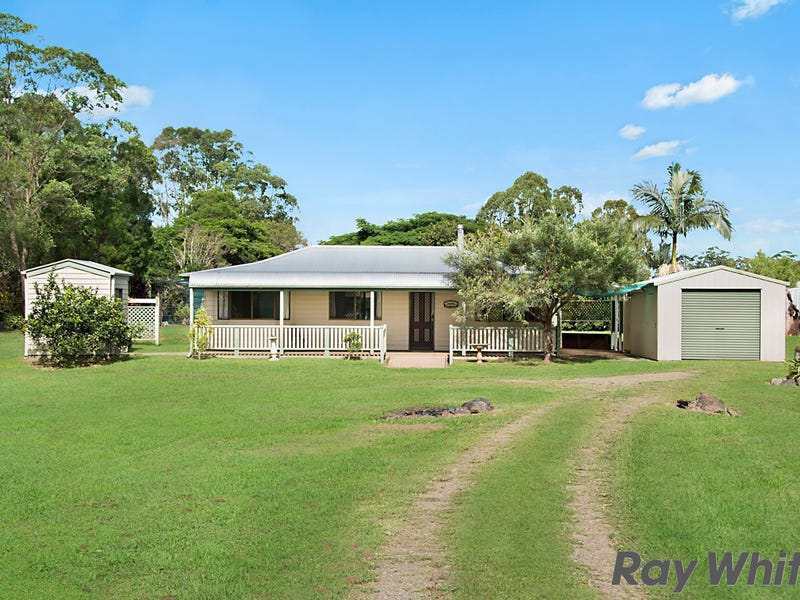 64 Cooke Road, Witta, Qld 4552 Property Details