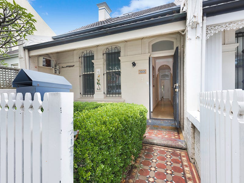 305 Annandale Street, Annandale, NSW 2038 House for Sale realestate
