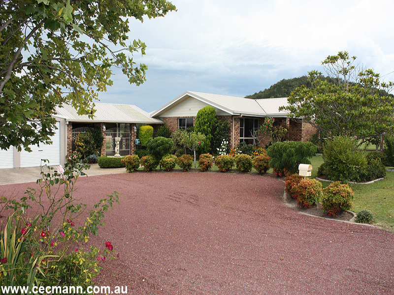 51 Amosfield Road, Stanthorpe, QLD 4380