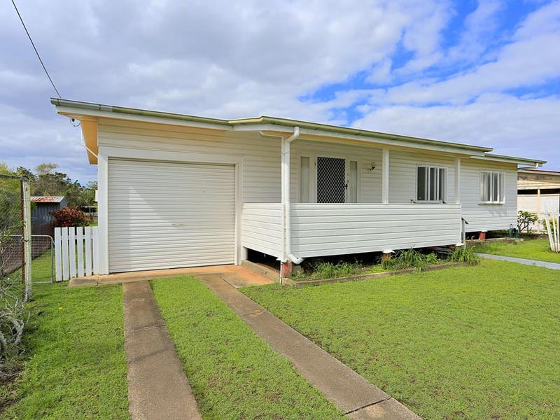 121 Gayndah Road, Maryborough West, QLD 4650
