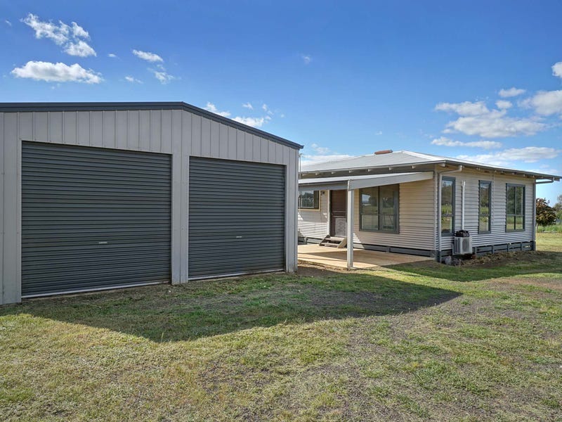 281 Talbot Road, Majorca, Vic 3465 Property Details