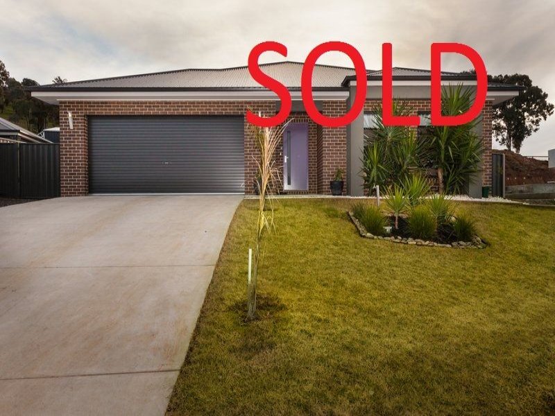 7 Koendidda Court, Wodonga, Vic 3690 Property Details