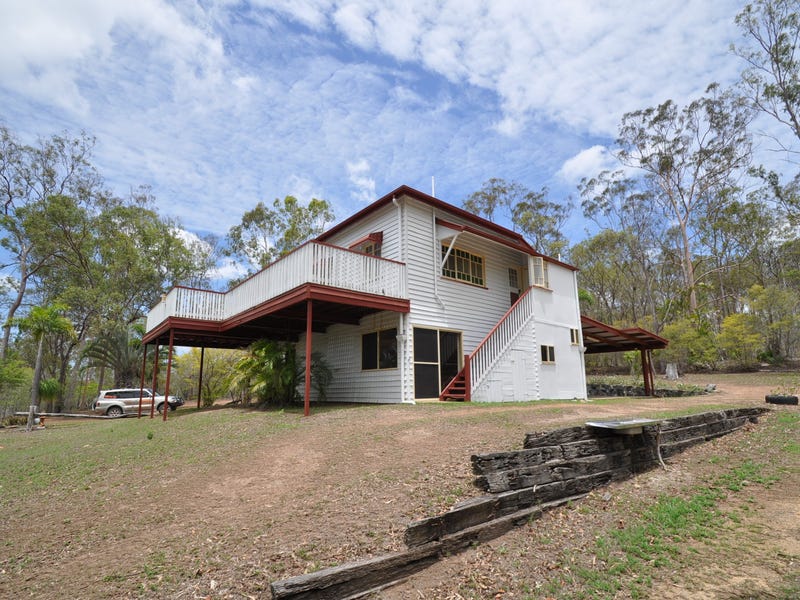 156 Coast Road, Baffle Creek, QLD 4674