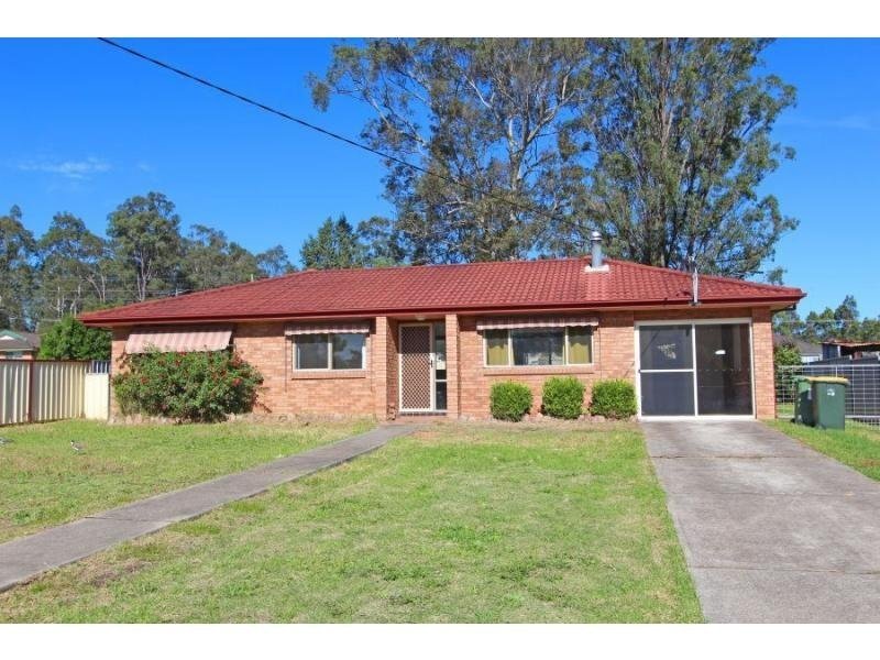 47 Northcote Avenue, Paxton, NSW 2325