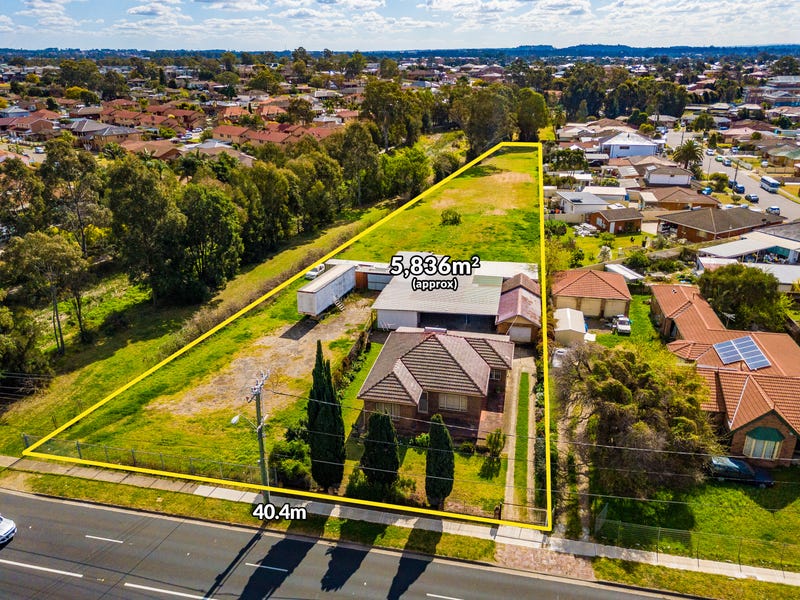 615 Cabramatta Road W, Cabramatta West, NSW 2166 - realestate.com.au