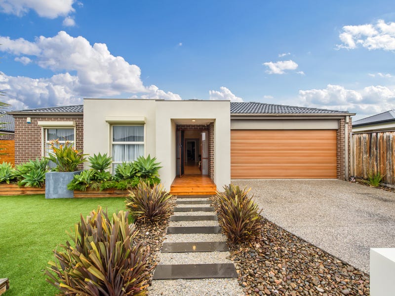 40 Double Bay Drive, Taylors Hill, VIC 3037