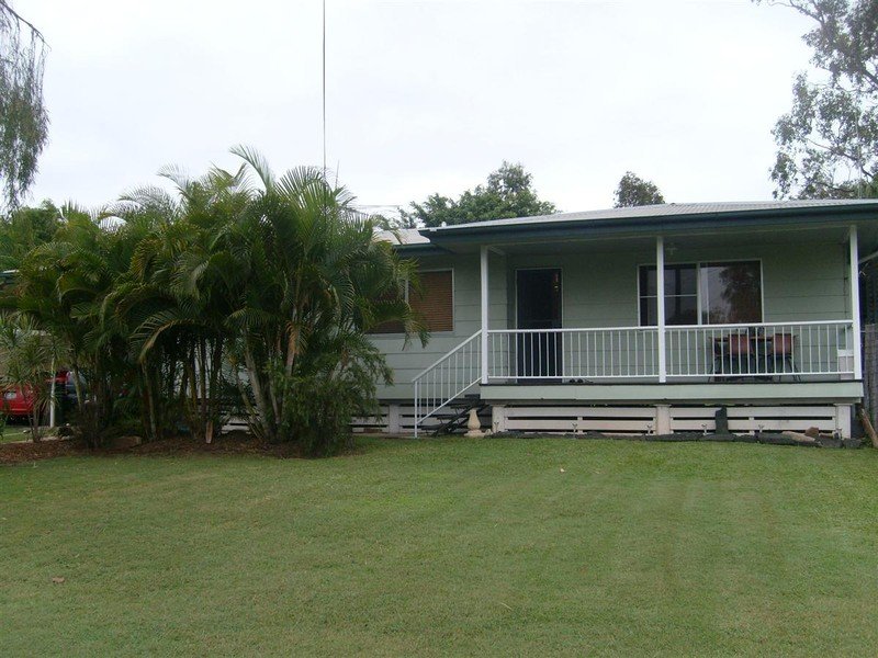 40 Brock Cres, Dysart, Qld 4745 Property Details