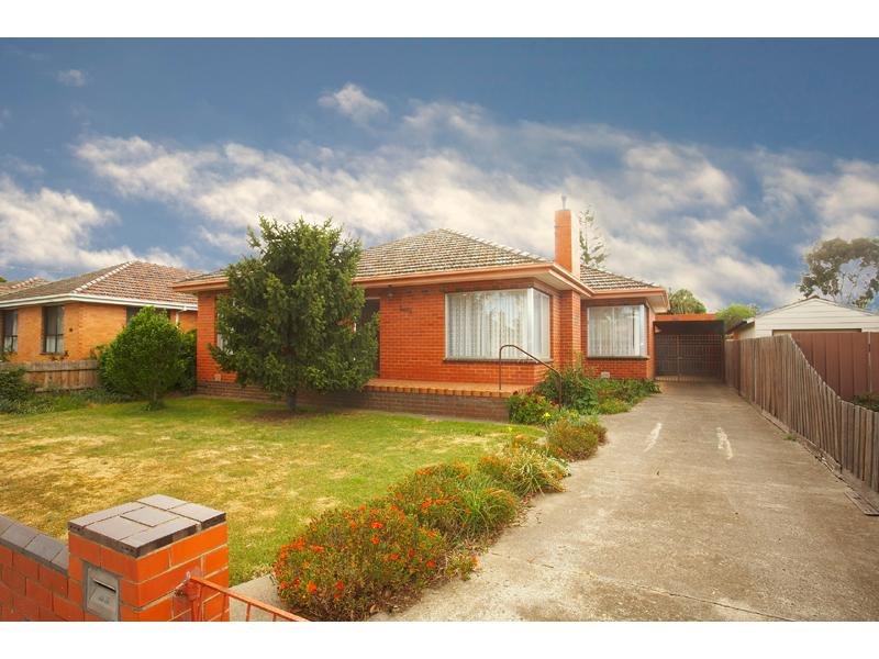 122 McLaughlin Street, Ardeer, Vic 3022 Property Details