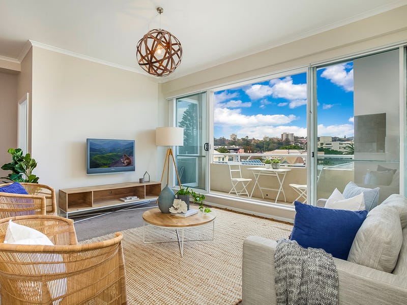537/25 Wentworth Street, Manly, NSW 2095 Property Details
