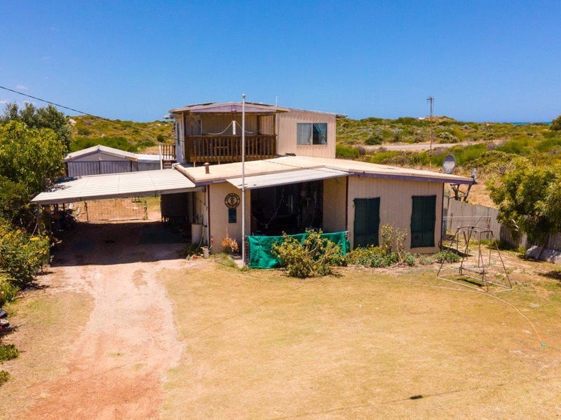 85 Drummond Circus, Cervantes, WA 6511 House for Sale