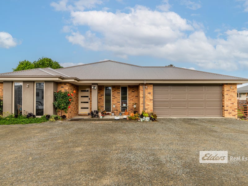 50 Great Alpine Road, Bruthen, Vic 3885 Property Details