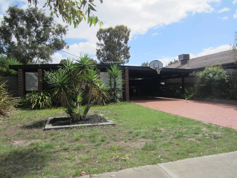 54 Learmonth Street, Sunbury, VIC 3429