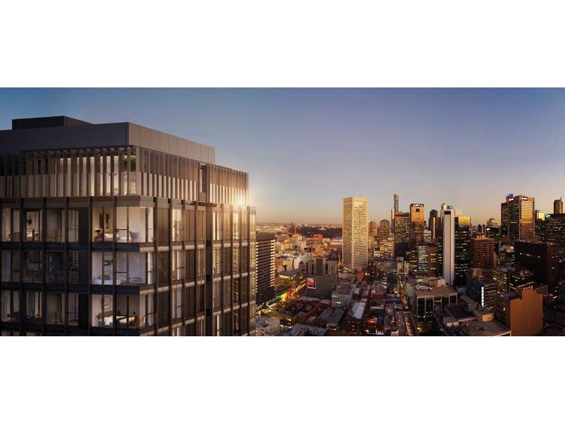 300 Little Lonsdale Street, Melbourne, VIC 3000