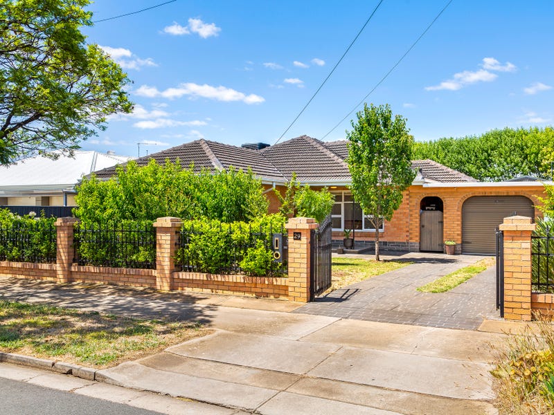 29 King Street, Alberton, SA 5014 House for Sale