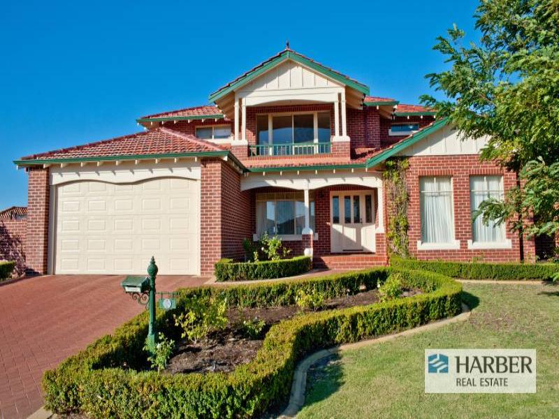 38 Coronado Ridge, Iluka, WA 6028 Property Details