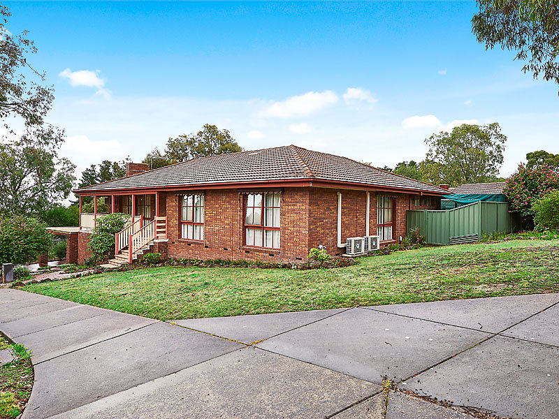 44 Mundara Drive, Ringwood, Vic 3134 Property Details