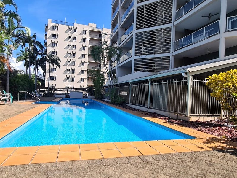 27/6 Foelsche Street, Darwin City, NT 0800