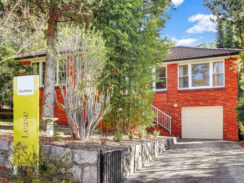 5 Tantallon Road, Lane Cove North, NSW 2066