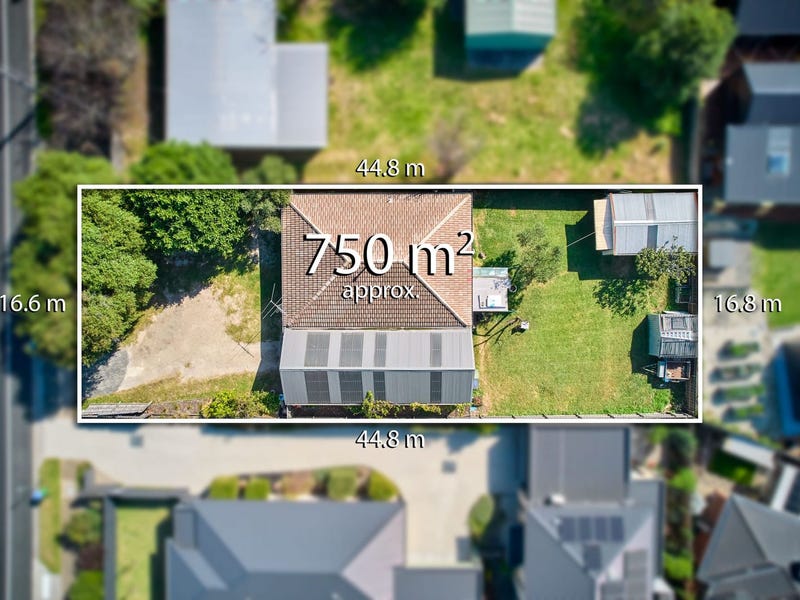 336 Eastbourne Road, Rosebud, Vic 3939 House for Sale