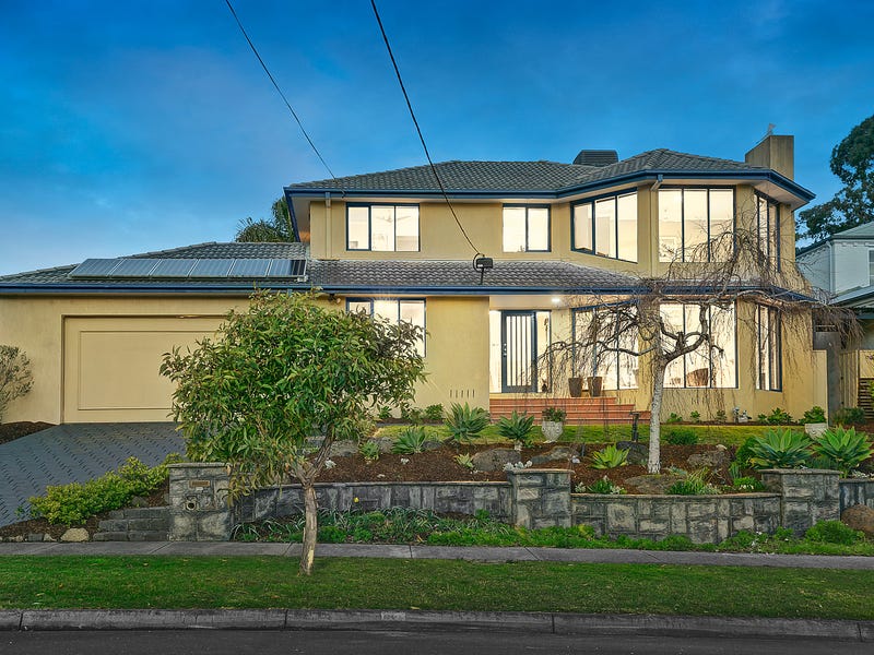 30 Croydon Hills Drive, Croydon Hills, VIC 3136