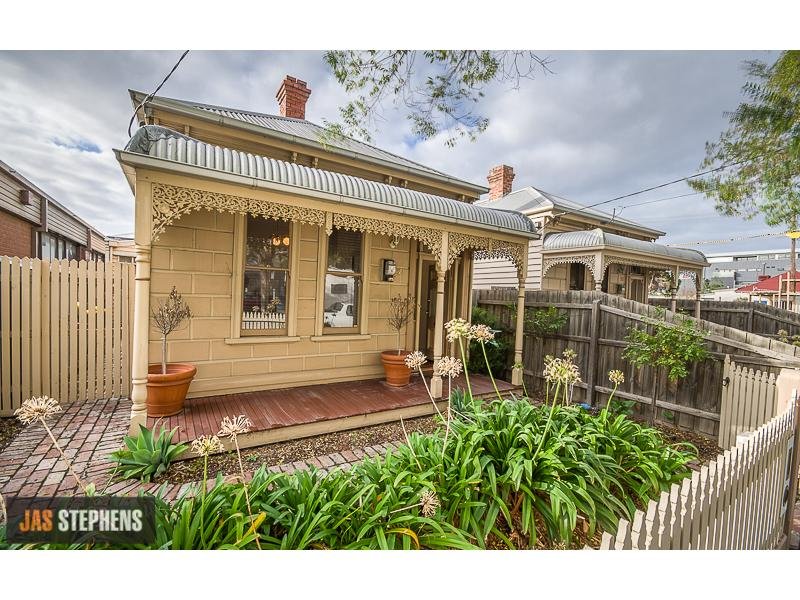 23 Victoria Street, Footscray, Vic 3011