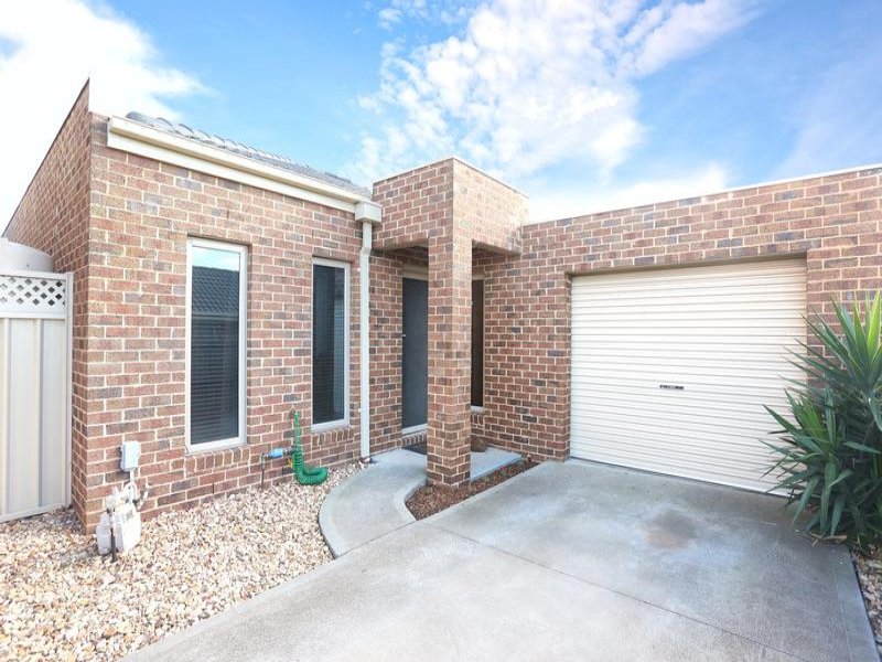 3/4 Darlington Grove, Sydenham, Vic 3037 Property Details
