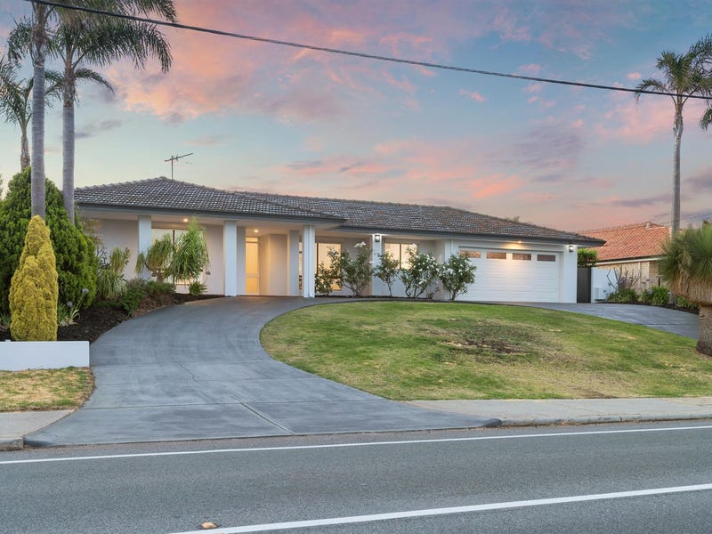 281 Hamilton Road, Coogee, WA 6166 Property Details