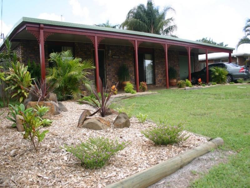 203 McCarthy St, Bundaberg, Qld 4670 Property Details