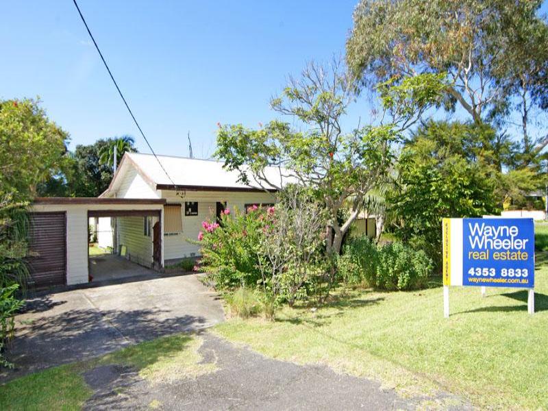 19 Leppington Street, Wyong, NSW 2259