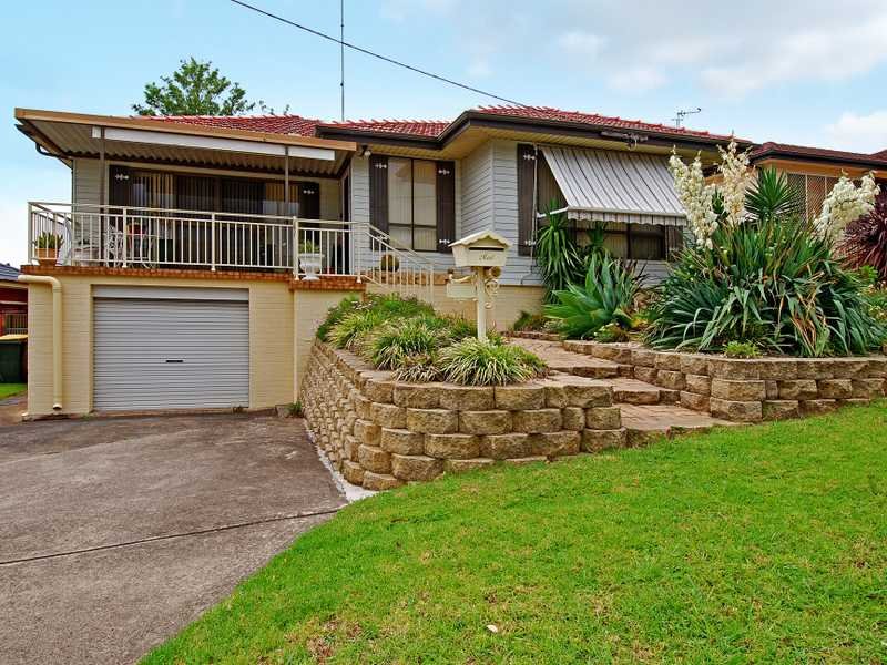 51 Burke Road, Dapto, NSW 2530