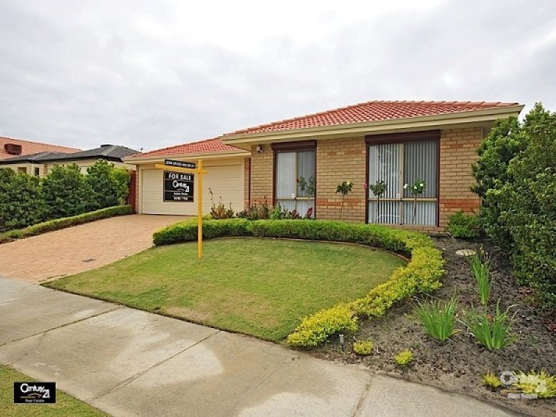 33 Losino Boulevard, Henley Brook, WA 6055