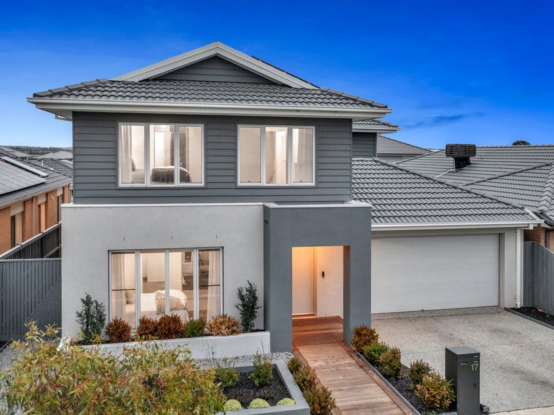 17 Cricklade Street, Wollert, Vic 3750 Property Details