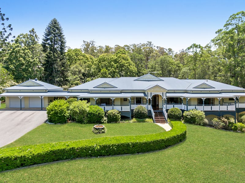 35 Gold Creek Road, Brookfield, Qld 4069 Property Details