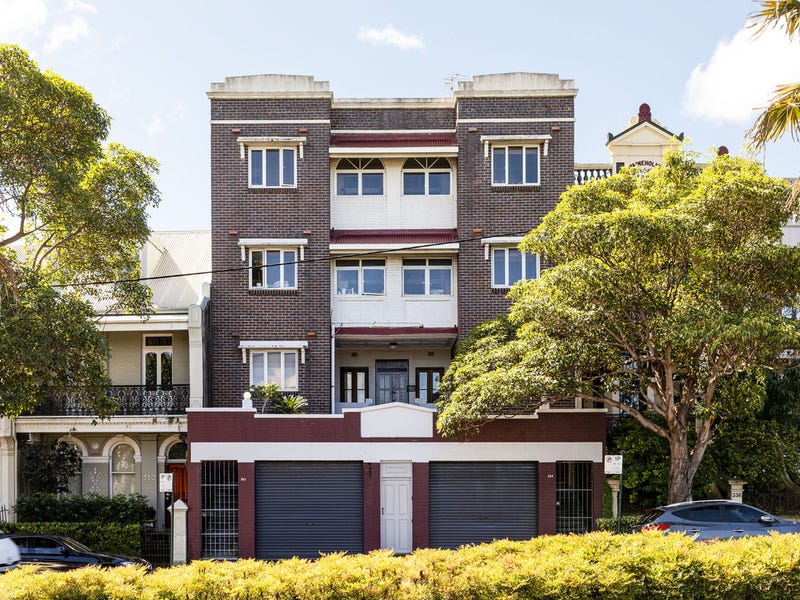 332334 Moore Park Road, Paddington, NSW 2021