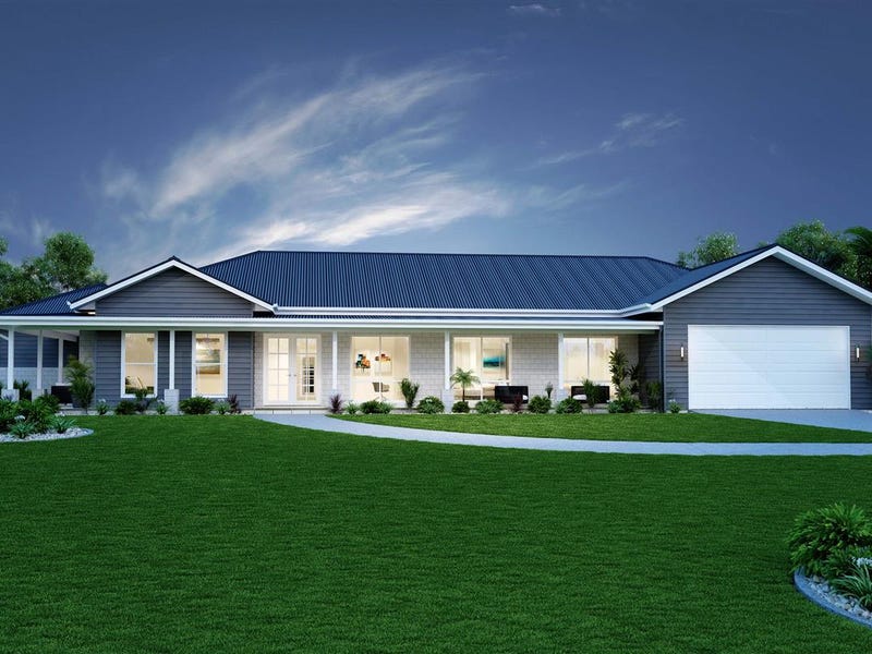 Lot 252 Galaxy Drive, Dalby, QLD 4405