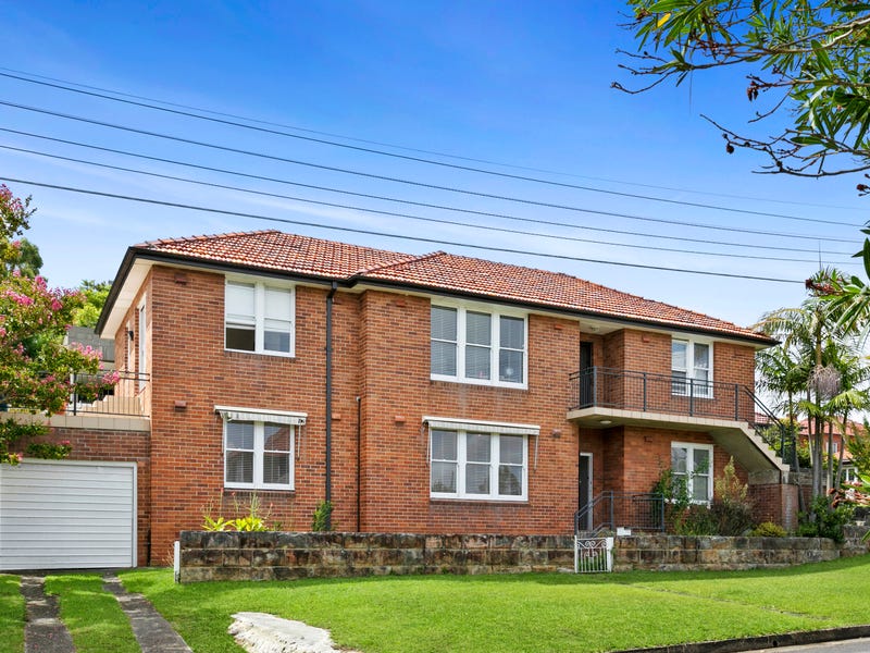 1/18 Ethel Street, Balgowlah, NSW 2093