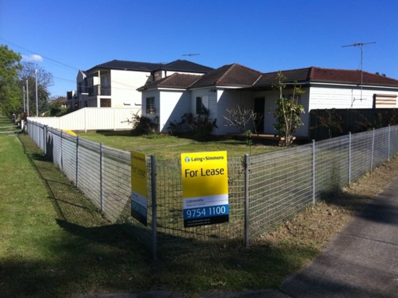 117 Cardwell Street, Canley Vale, NSW 2166