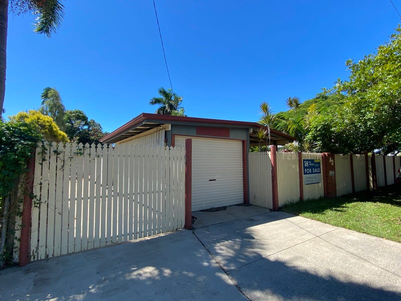 42 William Street, South Mackay, Qld 4740 House for Sale realestate