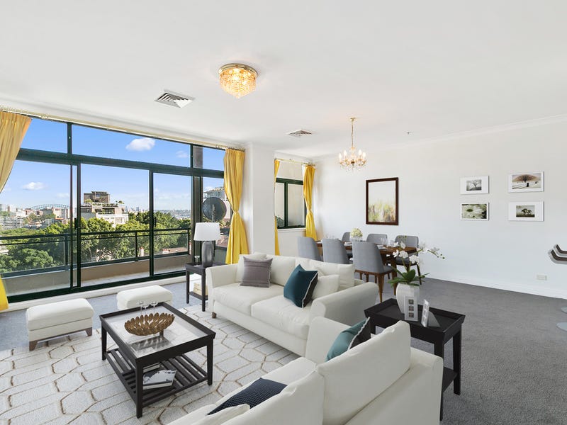 502/2 Darling Point Road, Edgecliff, NSW 2027