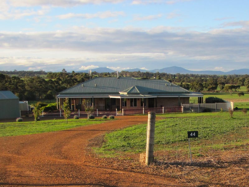 44 Fenton Heights, Kendenup, WA 6323 Property Details