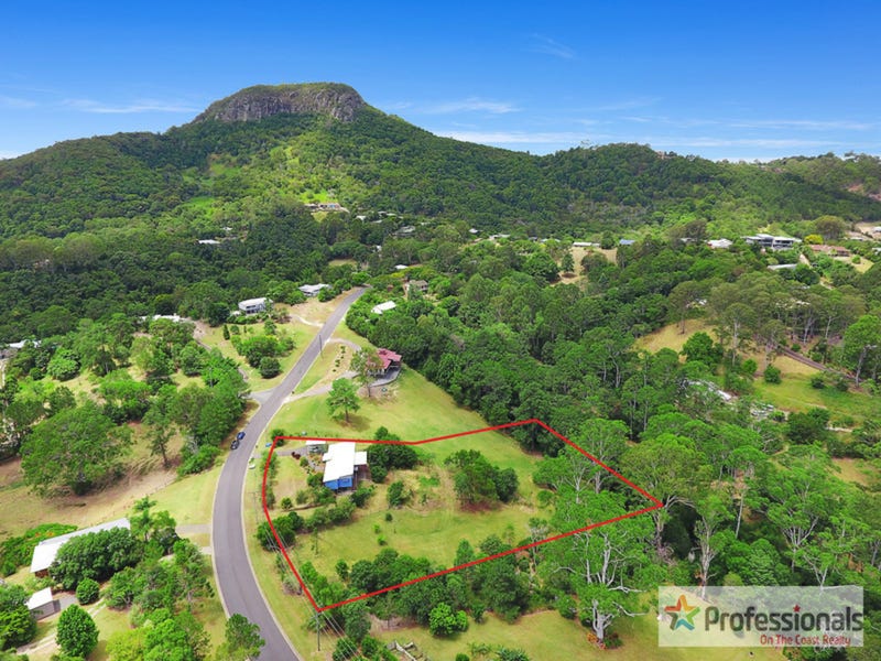 2228 Barcrest Drive, Yandina, Qld 4561 Property Details