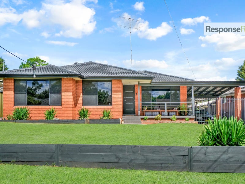 14 Hillcrest Avenue, Penrith, NSW 2750 - Realestate.com.au