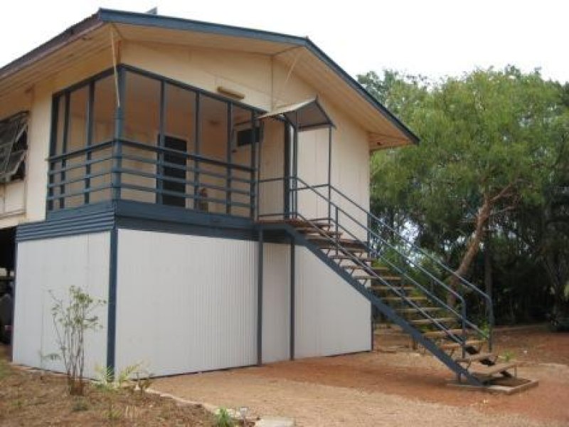 333 FONG WAY, 12 MILE, Broome, WA 6725 Property Details