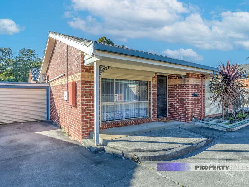 2/2B Mitchells Road, Moe, Vic 3825 Property Details