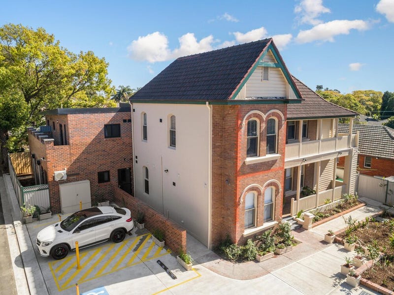 45 Wentworth Road, Strathfield, NSW 2135