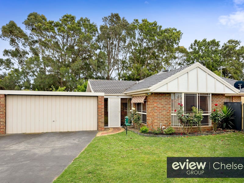 36/61 Hughes Avenue, Edithvale, Vic 3196 Property Details