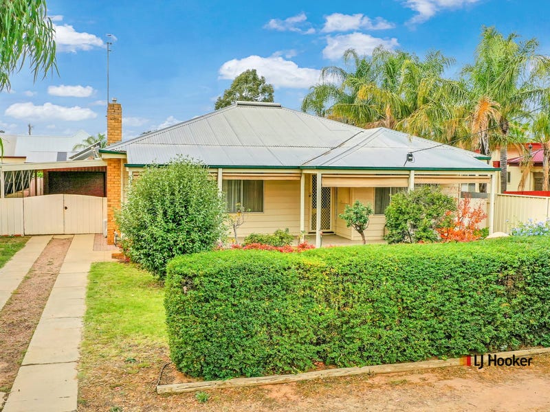 58 Hume Street, Echuca, Vic 3564